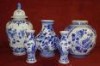 Delft Pottery